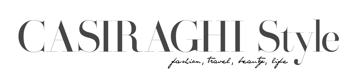 CASIRAGHI Style