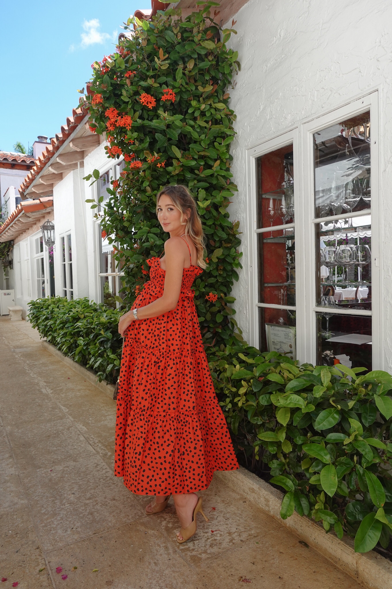 %Top Fashion Blogger Chiara%Casiraghi Style